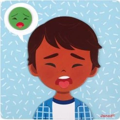 Janod Spel - Magnetische Emoties -Goedkope baby-en-kleuterspelletjes winkel 550x532 4