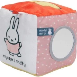 Merkloos Babybundel - 0-3 Jaar - Rammelaar & Kinderspel - Nijntje Kubus & Woezel En Pip Verstoppertje Spelen -Goedkope baby-en-kleuterspelletjes winkel 550x533 5