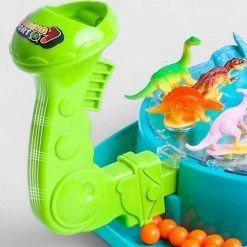 Marsel Dinosaurus Speelgoed Voor Kinderen Dinosaur Shooting Battle Board Games -Goedkope baby-en-kleuterspelletjes winkel 550x536 3