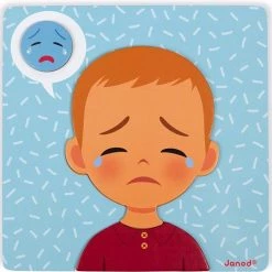 Janod Spel - Magnetische Emoties -Goedkope baby-en-kleuterspelletjes winkel 550x536 5