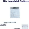 FG Yathzee Scoreblok 10 Stuks + 10 Dobbelstenen - Scoreblok - Spelletjes - Dobbelspel -Goedkope baby-en-kleuterspelletjes winkel 550x537 9