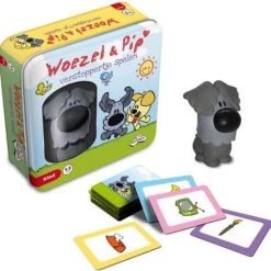 Identity Games Babyset - 1-4 Jaar - Kinderspel - Verstoppertje Spelen - Bumba & Woezel En Pip & Nijntje 24 Identity Games Babyset - 1-4 Jaar - Kinderspel - Verstoppertje Spelen - Bumba & Woezel En Pip & Nijntje -Goedkope baby-en-kleuterspelletjes winkel 550x538 6