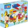 Studio 100 Bumba Biobuddi Bouwblokken Op Reis 41-delig -Goedkope baby-en-kleuterspelletjes winkel 550x540 2