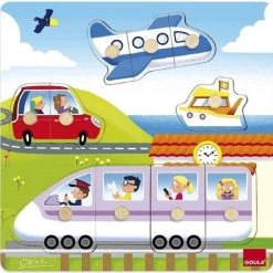 Goula Noppenpuzzel Op Reis Voertuigen 13 Goula Noppenpuzzel Op Reis Voertuigen -Goedkope baby-en-kleuterspelletjes winkel 550x544 18