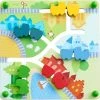 Haba Schuifpuzzel Trein Junior 22 Cm Hout -Goedkope baby-en-kleuterspelletjes winkel 550x545 3