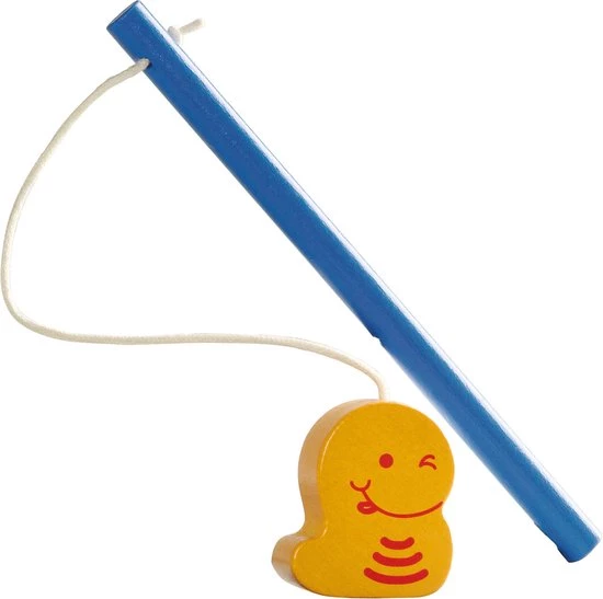 Haba - Haba Mijn Eerste Spellen 'Visjes Vangen' 5 Haba - Haba Mijn Eerste Spellen 'Visjes Vangen' - Afbeelding 3