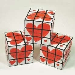 Rainbow-Elch Magische Puzzel | Fantasy-cube | LOVE Liefde | 6 Cm | Speelgoed 7 Rainbow-Elch Magische Puzzel | Fantasy-cube | LOVE Liefde | 6 Cm | Speelgoed -Goedkope baby-en-kleuterspelletjes winkel 550x548 9