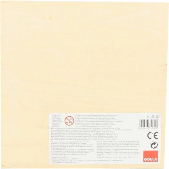 Goula Tellen 1 Tot 10 4 Goula Tellen 1 Tot 10 - Afbeelding 2