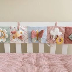 Little Dutch Activiteitenboek Box Flowers & Butterflies -Goedkope baby-en-kleuterspelletjes winkel 550x550 10