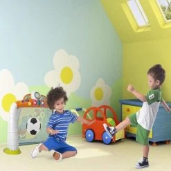 Chicco Elektronisch Voetbaldoel -Goedkope baby-en-kleuterspelletjes winkel 550x550 104