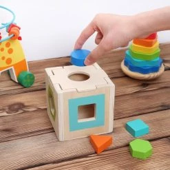 ACool Toy 3-in-1 Montessori Speelgoed Box Giraffe - Sensorisch - Baby Speelgoed - Telraam - Vormenstoof - 1 Tot 4 Jaar 19 ACool Toy 3-in-1 Montessori Speelgoed Box Giraffe - Sensorisch - Baby Speelgoed - Telraam - Vormenstoof - 1 Tot 4 Jaar -Goedkope baby-en-kleuterspelletjes winkel 550x550 116