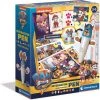 Education Clementoni - Paw Patrol - Transformeerbare Pen, Educatief Spel, 3-6 Jaar - 16354 -Goedkope baby-en-kleuterspelletjes winkel 550x550 129