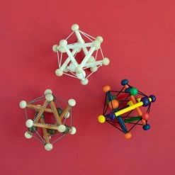 Manhattan Toy - Skwish - Natural (209620) /Toys -Goedkope baby-en-kleuterspelletjes winkel 550x550 132