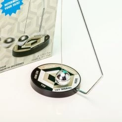 Kikkerland Beslissingsmaker - Small Decision Maker - Beslissingsbal - Small 11 Kikkerland Beslissingsmaker - Small Decision Maker - Beslissingsbal - Small -Goedkope baby-en-kleuterspelletjes winkel 550x550 148