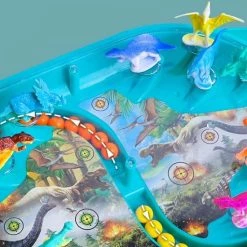 Marsel Dinosaurus Speelgoed Voor Kinderen Dinosaur Shooting Battle Board Games -Goedkope baby-en-kleuterspelletjes winkel 550x550 158