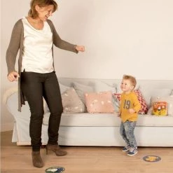 Identity Games Babyset - 1-3 Jaar - Kinderspel - Nijntje - Verstoppertje Spelen & Stoelendans -Goedkope baby-en-kleuterspelletjes winkel 550x550 165