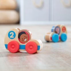 Melissa & Doug GO Tots Houten Raceauto's - Houten Peuterspeelgoed - Ontwikkelings Speelgoed 10 Melissa & Doug GO Tots Houten Raceauto's - Houten Peuterspeelgoed - Ontwikkelings Speelgoed -Goedkope baby-en-kleuterspelletjes winkel 550x550 181