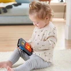 Fisher-Price HFJ95 Rollenspelspeelgoed -Goedkope baby-en-kleuterspelletjes winkel 550x550 206