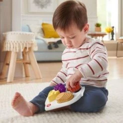 Fisher-Price HFJ95 Rollenspelspeelgoed -Goedkope baby-en-kleuterspelletjes winkel 550x550 207