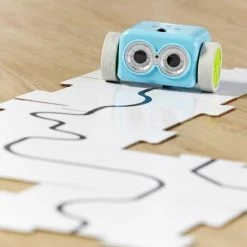 Learning Resources Botley - Programmeerbare Robot - Activiteitenset -Goedkope baby-en-kleuterspelletjes winkel 550x550 214