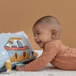 Little Dutch Activiteitendriehoek Sailors Bay -Goedkope baby-en-kleuterspelletjes winkel 550x550 29