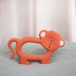 Trixie Bijtspeeltje Mr. Monkey -Goedkope baby-en-kleuterspelletjes winkel 550x550 296