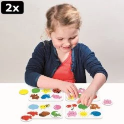 2x Ik Leer Vormen En Kleuren -Goedkope baby-en-kleuterspelletjes winkel 550x550 339