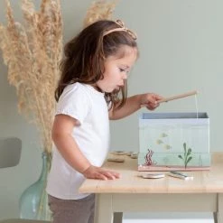 Little Dutch - Hengelspel -Goedkope baby-en-kleuterspelletjes winkel 550x550 4