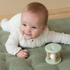 Little Dutch Rammelaar Roller Little Goose -Goedkope baby-en-kleuterspelletjes winkel 550x550 41