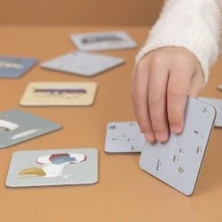 Little Dutch Memo Sailors Bay -Goedkope baby-en-kleuterspelletjes winkel 550x550 89