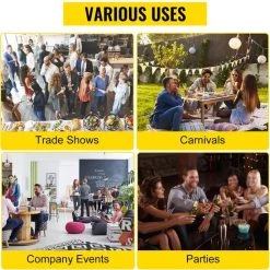 Vevor Rad Van Fortuin - Rad - Partyspel - 24 Inch/ 61 Cm Rad - Large Size -Goedkope baby-en-kleuterspelletjes winkel 550x551 7