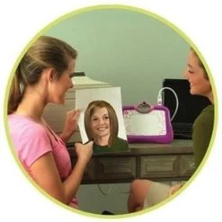 Mattel Games Girl Tech Stylin Studio 9 Mattel Games Girl Tech Stylin Studio -Goedkope baby-en-kleuterspelletjes winkel 550x551 9