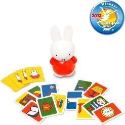 Merkloos Babyset - 1-4 Jaar - Kinderspel - Verstoppertje Spelen - Bumba & Woezel En Pip & Nijntje -Goedkope baby-en-kleuterspelletjes winkel 550x552 14