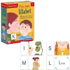 Clementoni Spelend Leren Alfabet Educatief Spel -Goedkope baby-en-kleuterspelletjes winkel 550x552 5