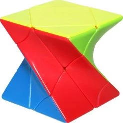 Veco Rubiks Cube 4-Delig Set - Twisty Cube & Cylinder Cube & Skewb Cube & Fisher Cube - Speed Cube - 4 Pack - Fidget Toys - Sinterklaas Cadeau - Kerst Kado - Hoogste Kwaliteit 11 Veco Rubiks Cube 4-Delig Set - Twisty Cube & Cylinder Cube & Skewb Cube & Fisher Cube - Speed Cube - 4 Pack - Fidget Toys - Sinterklaas Cadeau - Kerst Kado - Hoogste Kwaliteit -Goedkope baby-en-kleuterspelletjes winkel 550x554 1