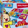 Bumba Speelgoed - Kaartspel - Sticky Magico -Goedkope baby-en-kleuterspelletjes winkel 550x555