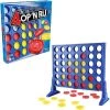 Hasbro Gaming Vier Op 'N Rij -Goedkope baby-en-kleuterspelletjes winkel 550x555 8
