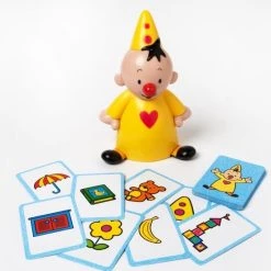 Identity Games Babyset - 1-4 Jaar - Kinderspel - Verstoppertje Spelen - Bumba & Woezel En Pip & Nijntje 25 Identity Games Babyset - 1-4 Jaar - Kinderspel - Verstoppertje Spelen - Bumba & Woezel En Pip & Nijntje -Goedkope baby-en-kleuterspelletjes winkel 550x557 3