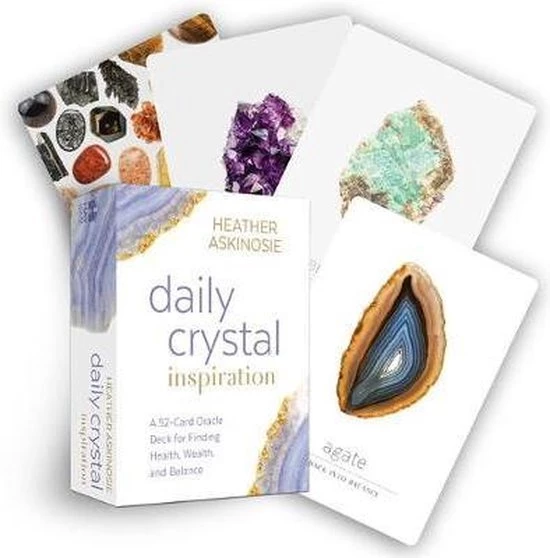 Heather Askinosie Daily Crystal Inspiration 3 Heather Askinosie Daily Crystal Inspiration