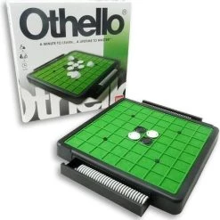 Bandai Namco BANDAI Bandai-spellen - Othello