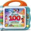 VTech Baby Mijn Eerste 100 Woordjes - Leuke Plekken