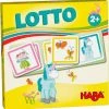 Haba Lotto Spel Feeënland 2 Haba Lotto Spel Feeënland -Goedkope baby-en-kleuterspelletjes winkel 550x561