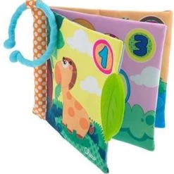 Chicco Bundel - Bowling Aapjes 2-in-1 Bowlingspel En Blikgooien & Babyboekje Junior 19 X 19 Cm Polyester Geel/groen 13 Chicco Bundel - Bowling Aapjes 2-in-1 Bowlingspel En Blikgooien & Babyboekje Junior 19 X 19 Cm Polyester Geel/groen -Goedkope baby-en-kleuterspelletjes winkel 550x563 4