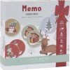 Little Dutch - Memo Spel - Kerst - FSC -Goedkope baby-en-kleuterspelletjes winkel 550x564 1