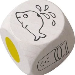 HABA Mijn Eerste Spellen - Bubbelneus 13 HABA Mijn Eerste Spellen - Bubbelneus -Goedkope baby-en-kleuterspelletjes winkel 550x564 2