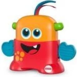 Fisher-Price Fisher Price Tote Langs Monster 7 Fisher-Price Fisher Price Tote Langs Monster -Goedkope baby-en-kleuterspelletjes winkel 550x564 3