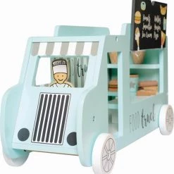 Jabadabado Speelgoed Food Truck Multi Colour -Goedkope baby-en-kleuterspelletjes winkel 550x571 4