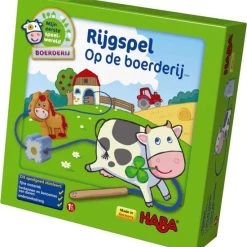 Haba Rijgspel Peuterspeelgoed Op De Boerderij 16 Haba Rijgspel Peuterspeelgoed Op De Boerderij -Goedkope baby-en-kleuterspelletjes winkel 550x582 4