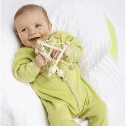 Manhattan Toy - Skwish - Natural (209620) /Toys -Goedkope baby-en-kleuterspelletjes winkel 550x586 1