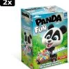 2x Megableu Panda Fun Kinderspel -Goedkope baby-en-kleuterspelletjes winkel 550x587 5